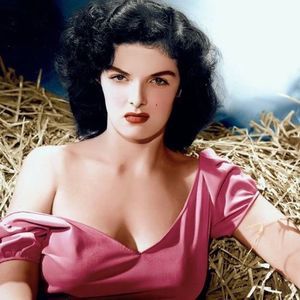 Meet your Posher, Jane'ybarra